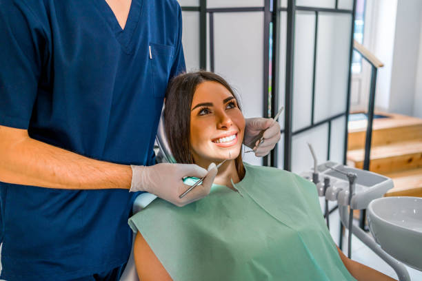 Best Dental Fillings (Composite and Amalgam)  in Hondo, TX